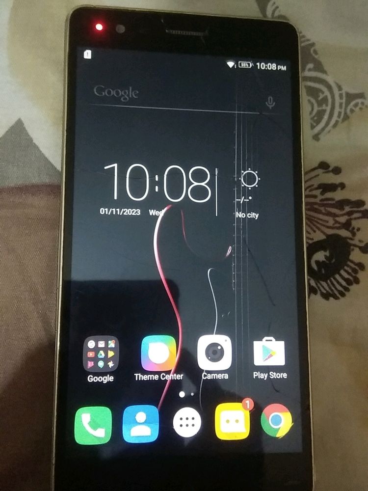 Lenovo Vibe K5 Note A7020a48