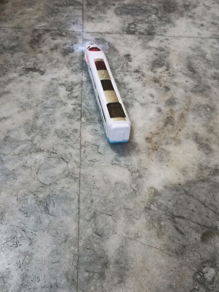 Toy Train 🚃🚃