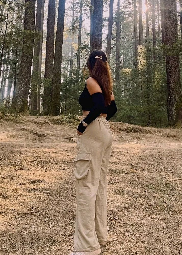 Cargo Pants For Both Men And Women