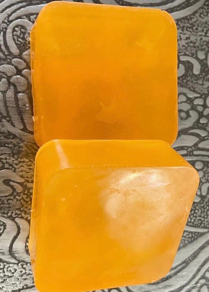 Homemade Natural Soaps