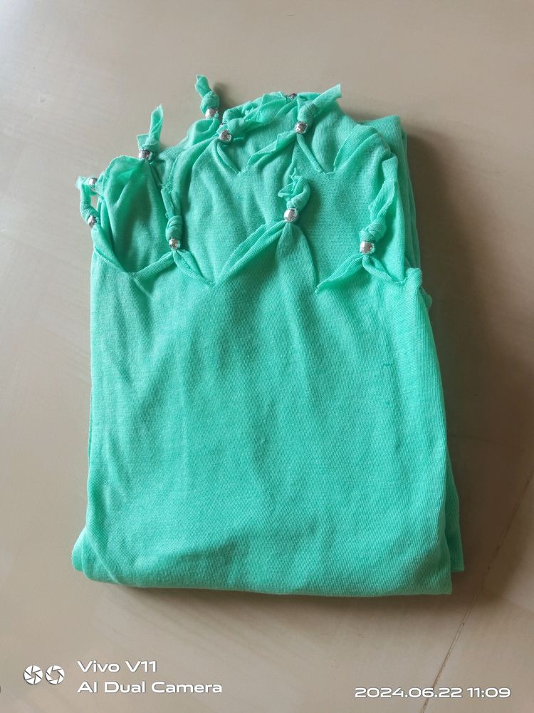 Cotton Duppata