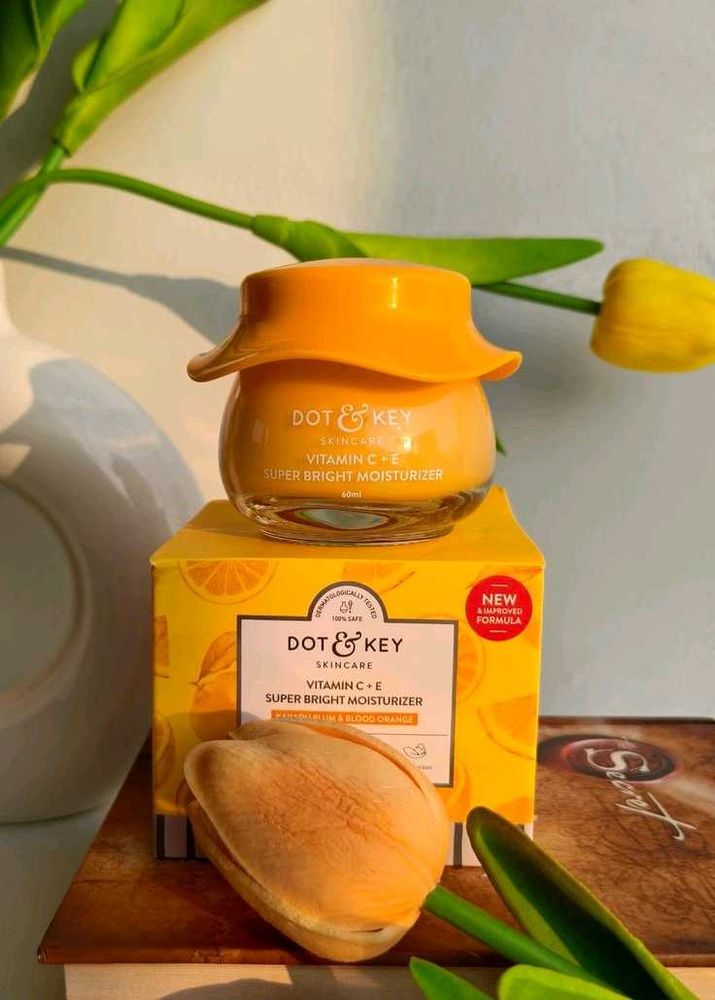 Dot &amp; Key Vitamin C Moisturizer