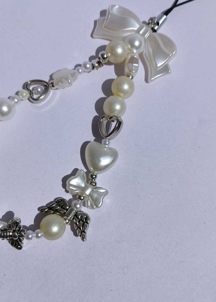 Gothic Phone Charms 🩶