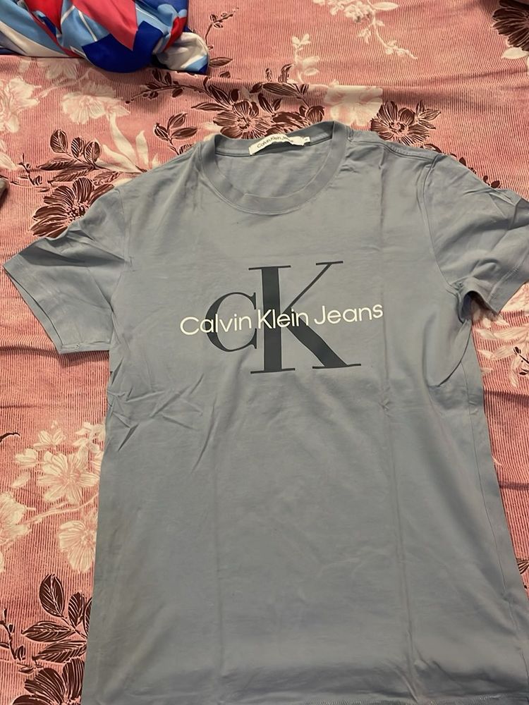 Calvin Klein Jeans Tee