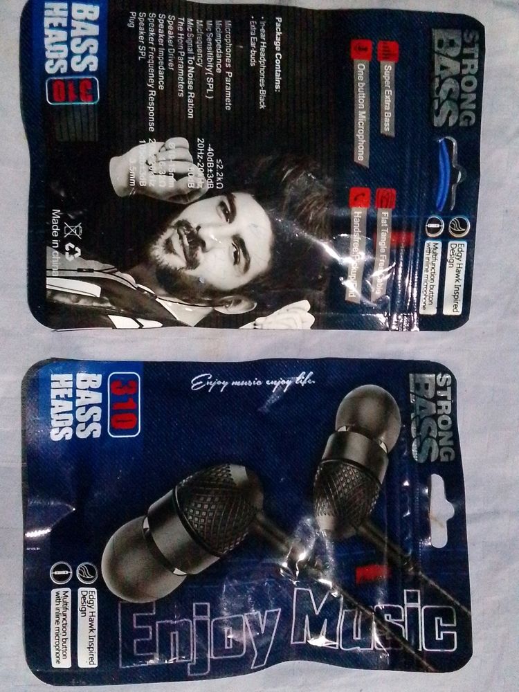 Free Delivery Headphones