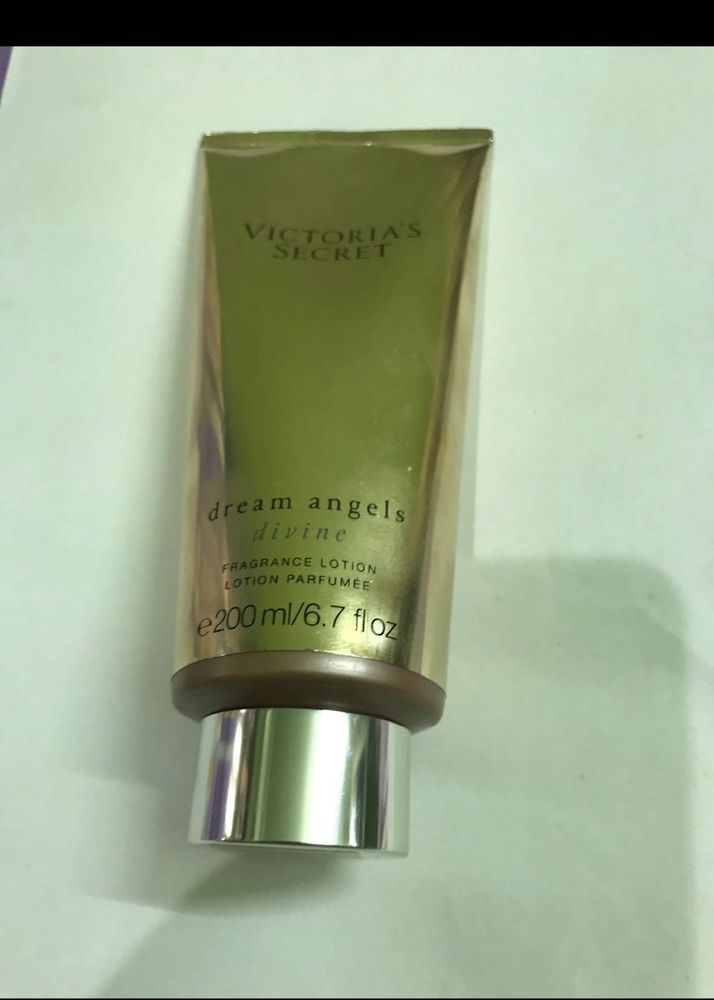Victoria's Secret Lotion