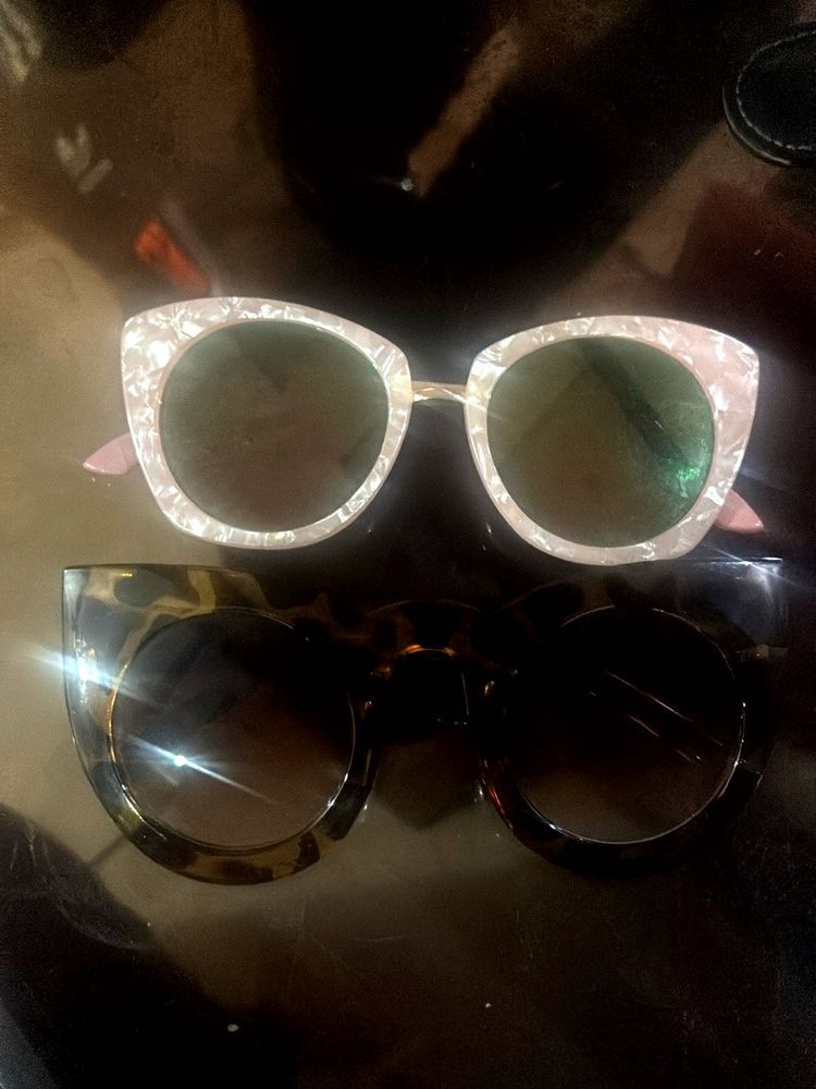 sunglasses combo