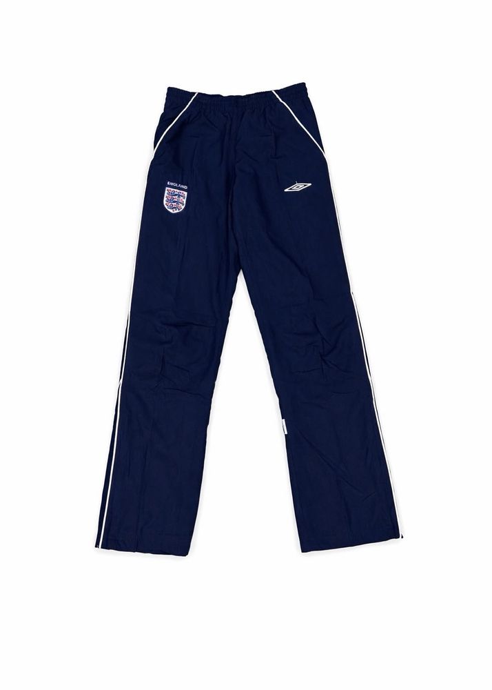 Umbro England Track Pants
