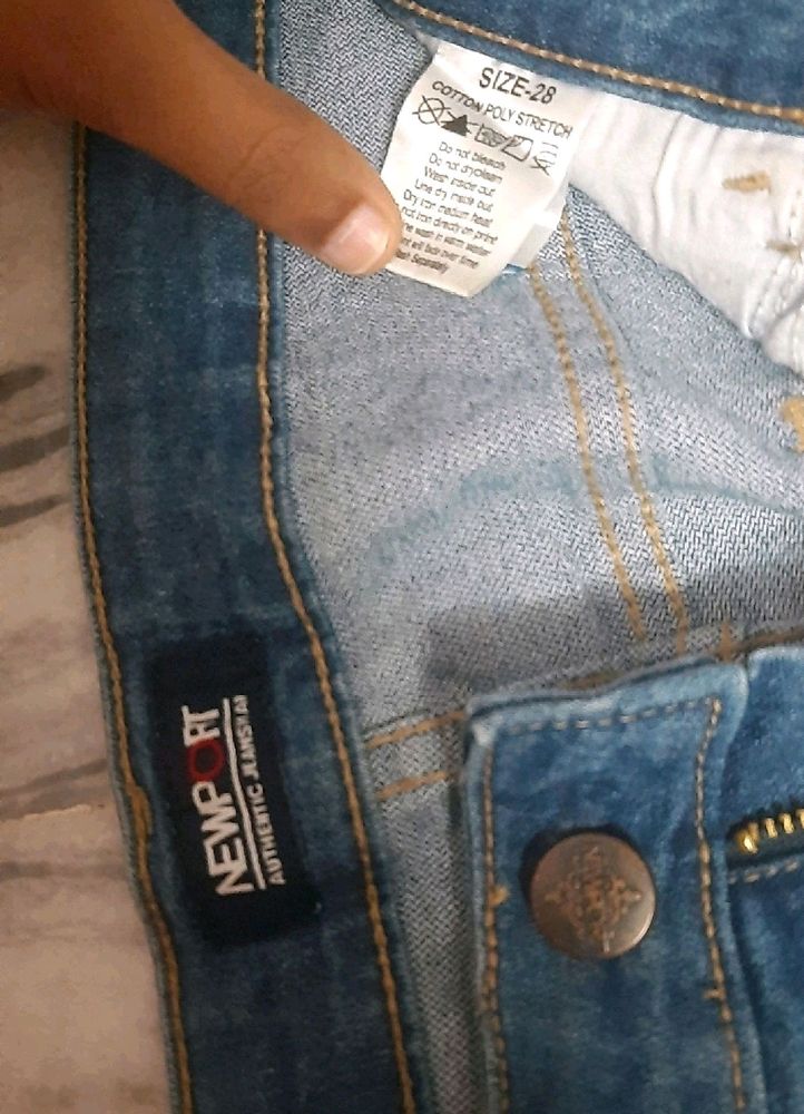 Newport Jeans