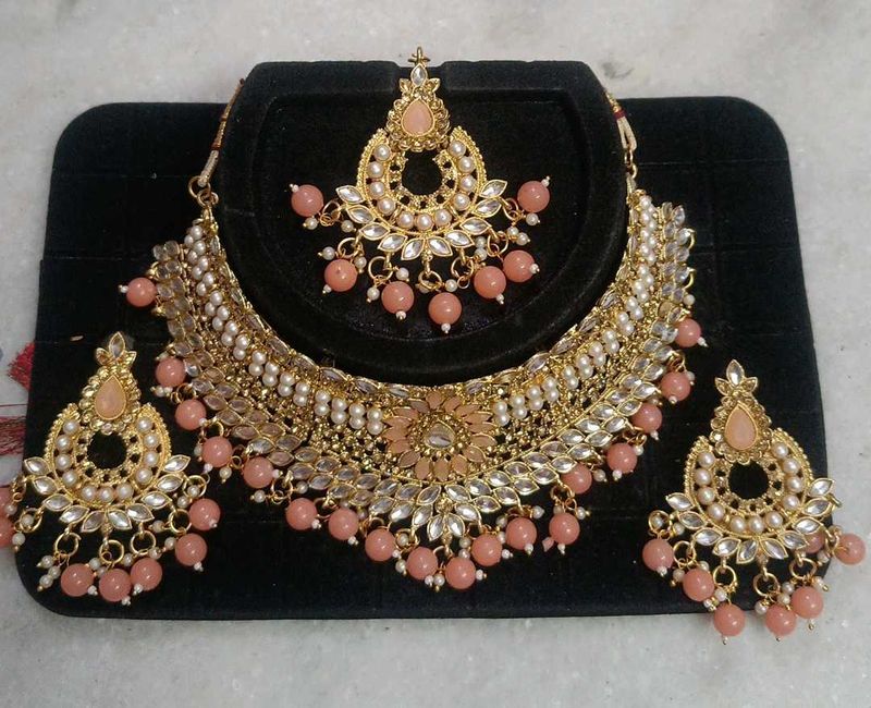 Jewelry  Set