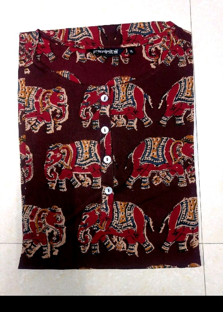 Parinita Brand New Kurta 🔥🔥🔥