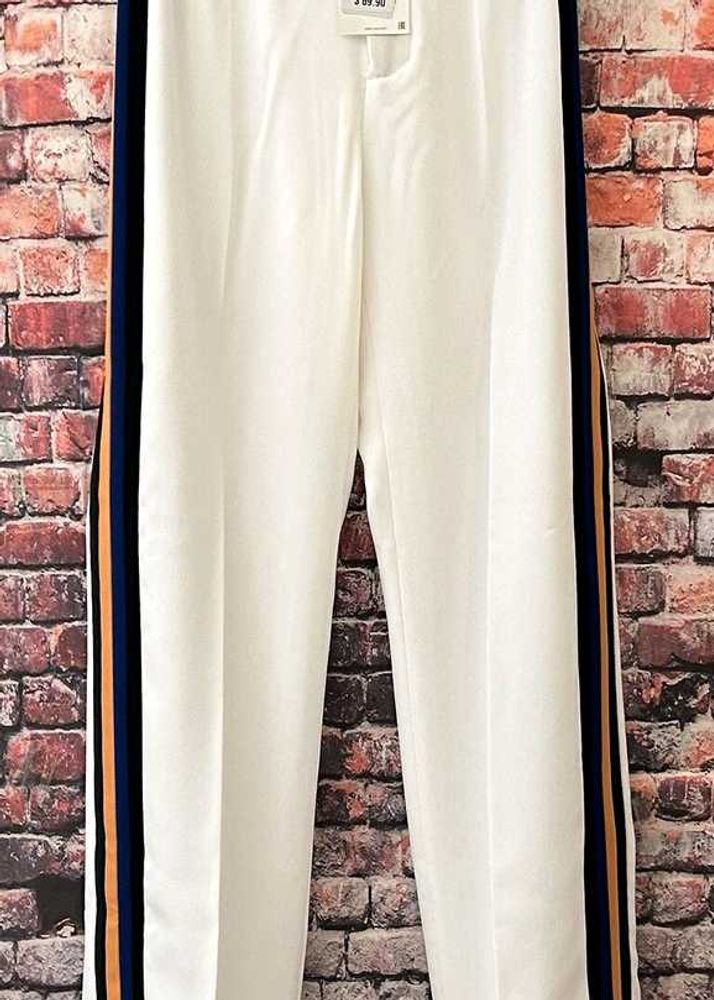 zara Wide Leg Pant