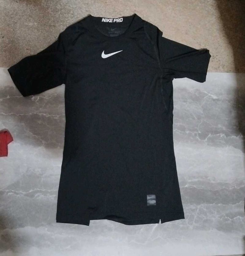 unisex nike pro vest