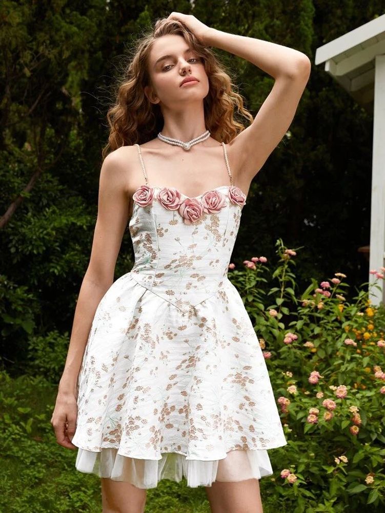 Pinteresty Dress