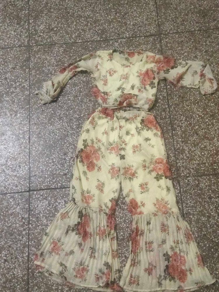 This Is Like a Coat Set