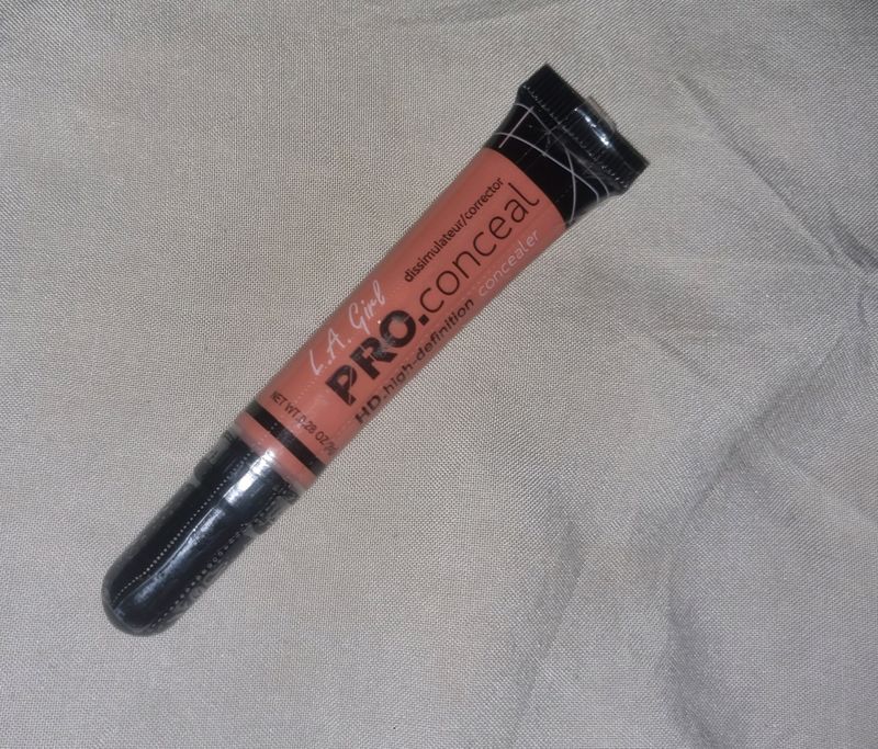 L.A. Girl Pro Concealer Colour Correcter