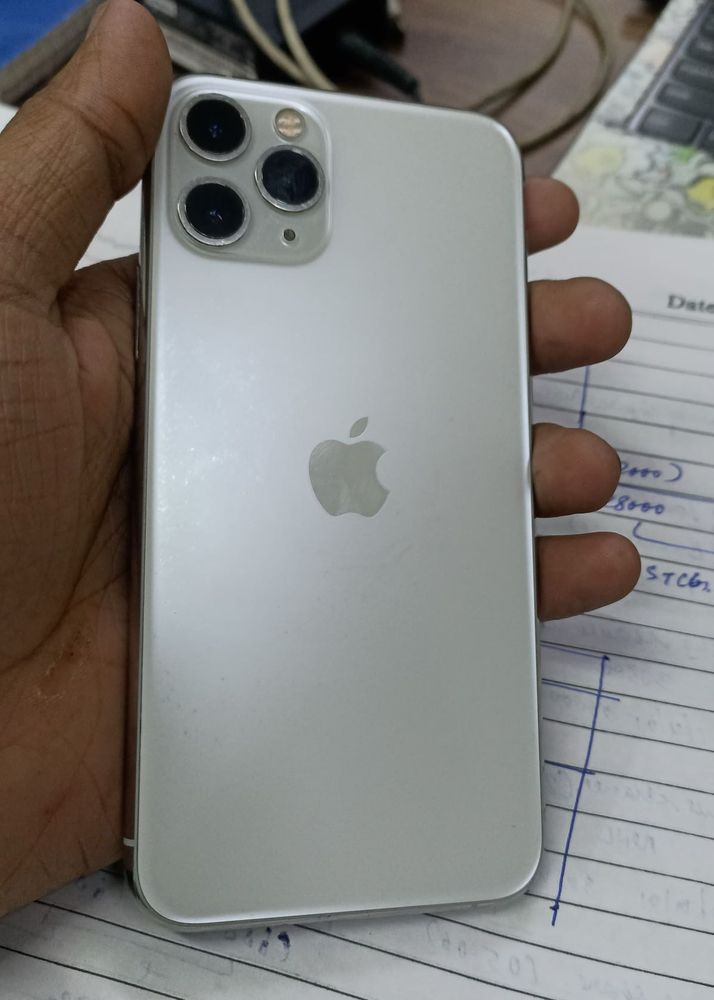 Iphone 11 Pro