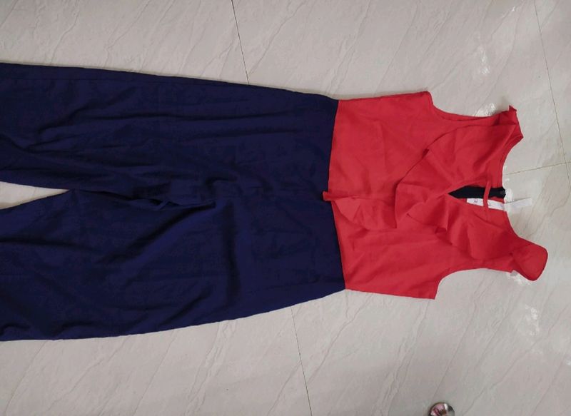JUMPSUIT