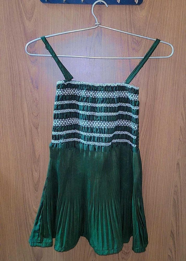 Green Top
