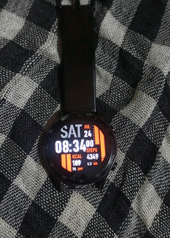 • Firebolt Watch