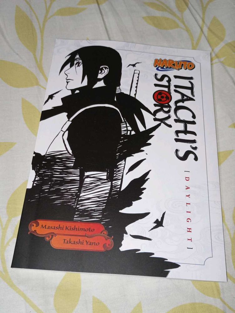 3 Books