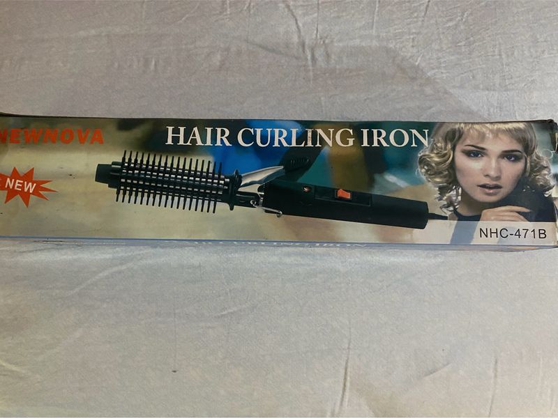 Hair Curler
