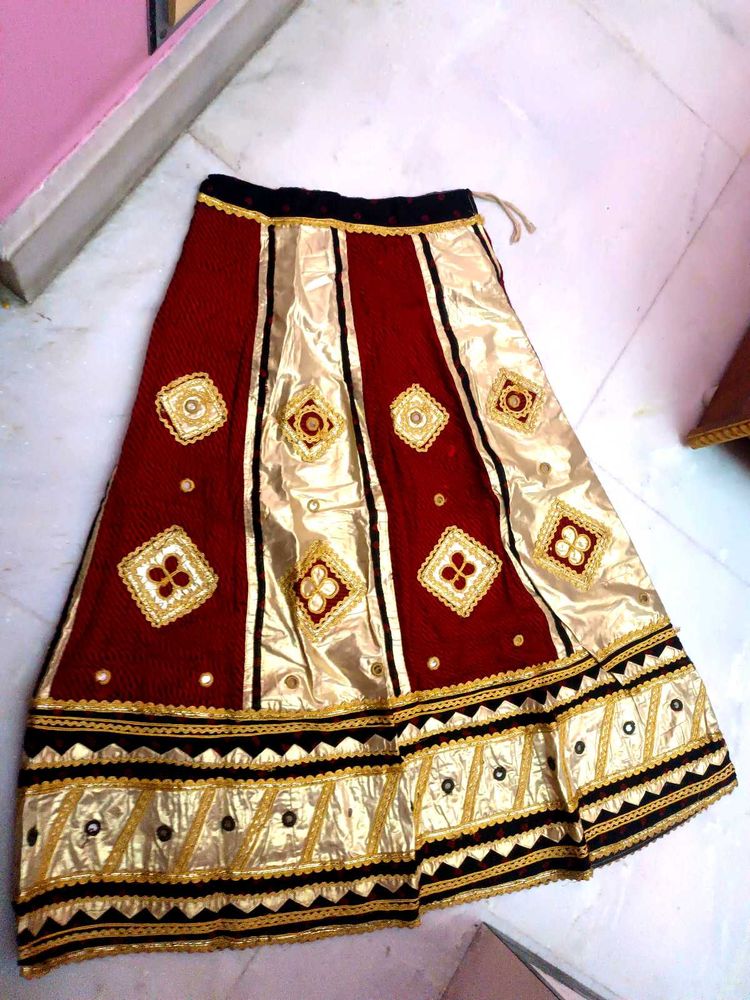 Skirt