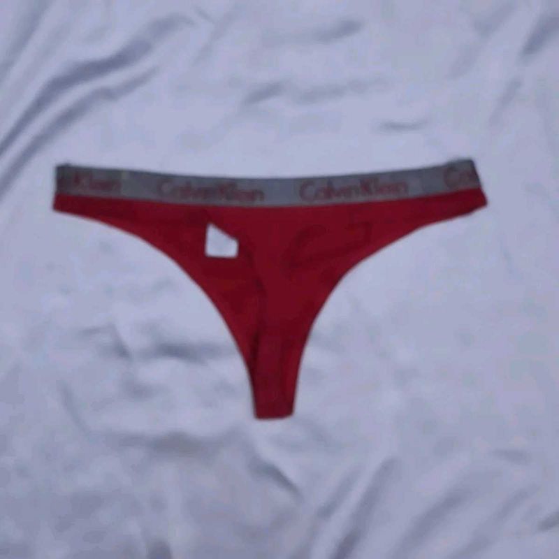 Calvin Klein Panty