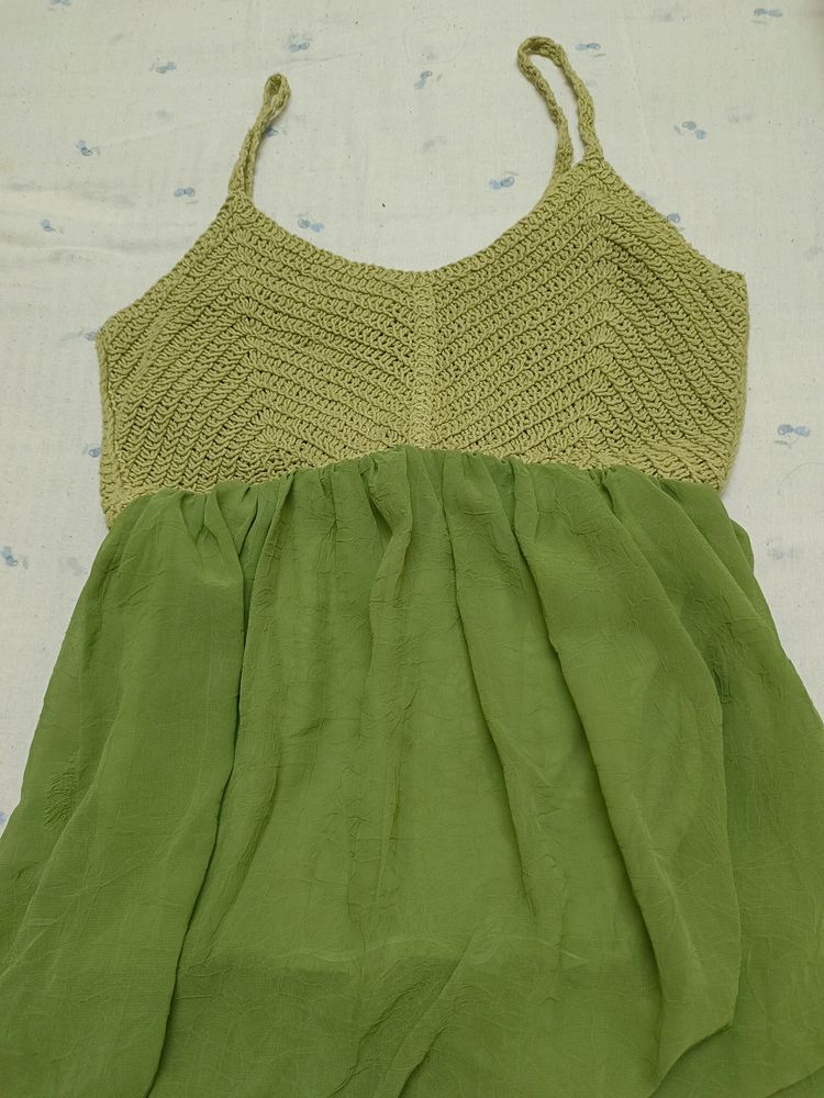 A comfy and classy top