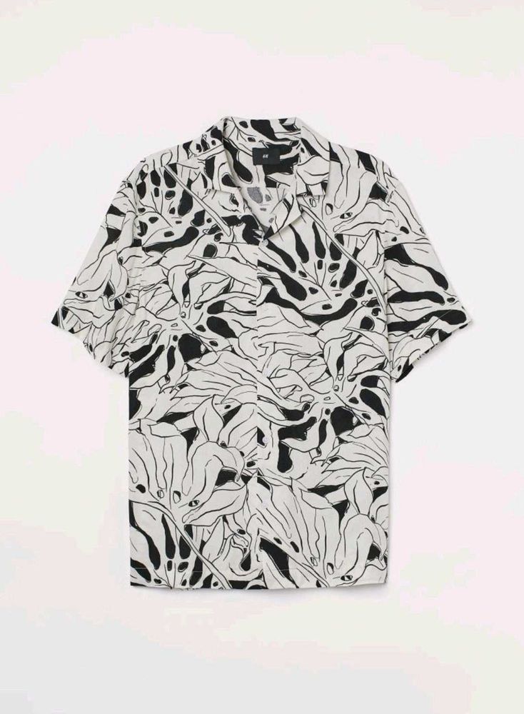 Men&#39;s H&amp;M Shirt