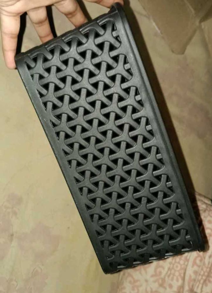 Multipurpose Organiser Box With Cover 😱