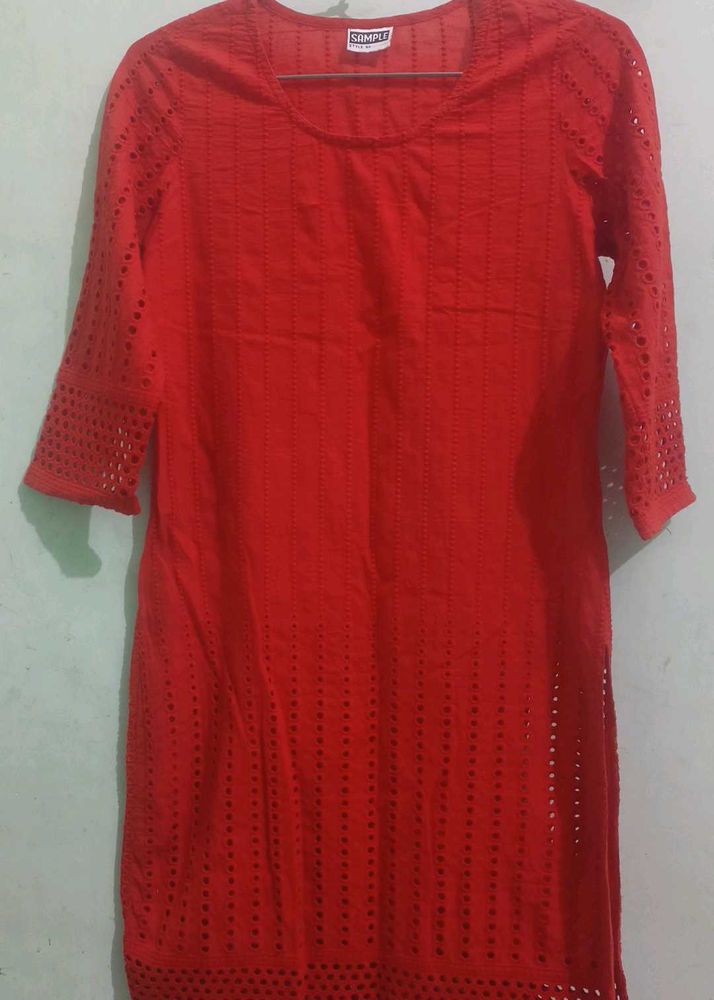 Kurta For Women