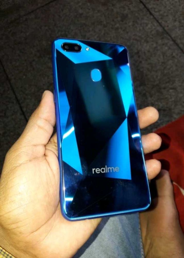 Realme Phone - Great Condition