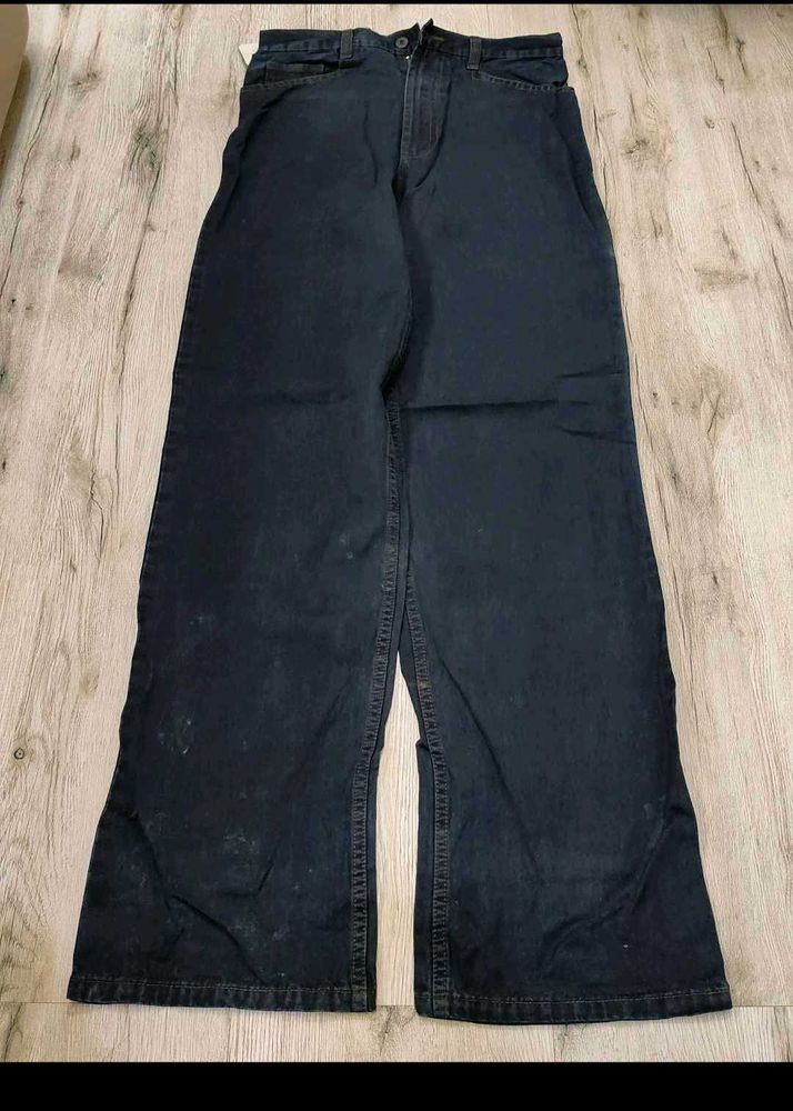 sc8635 Lifestyle Bootcut Jeans size 28