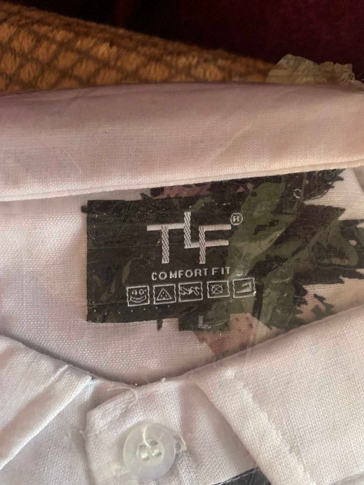 TF Comfort Fit Shirt