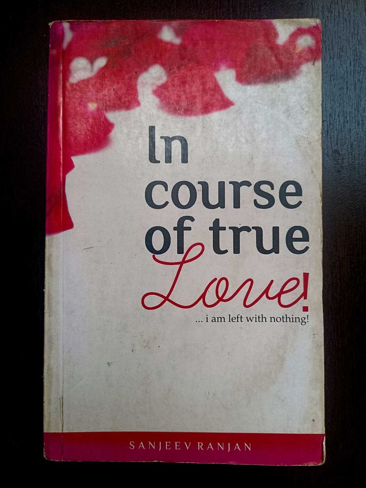 In Course Of True Love