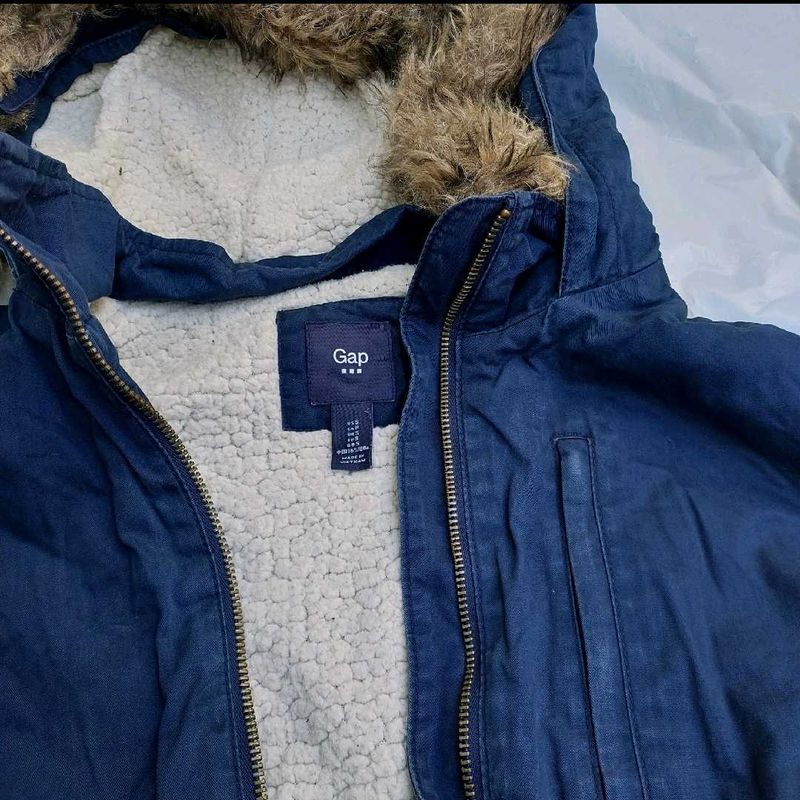 GAP JACKET
