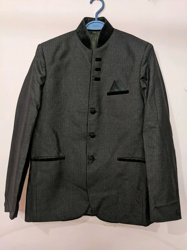 Blazer N Pant For Wedding Function