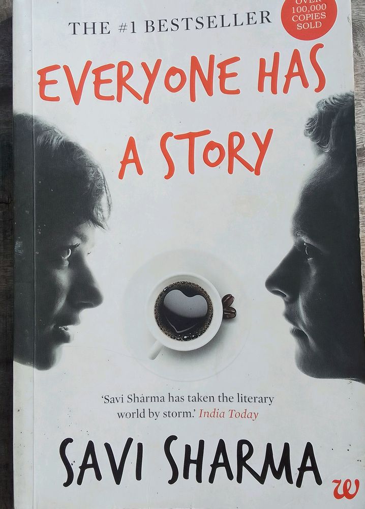 Fiction Book || Novel