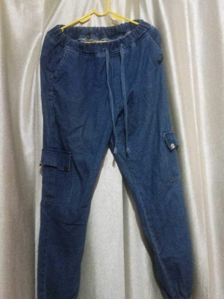 Four Jeans Combo Of Multiple Colors
