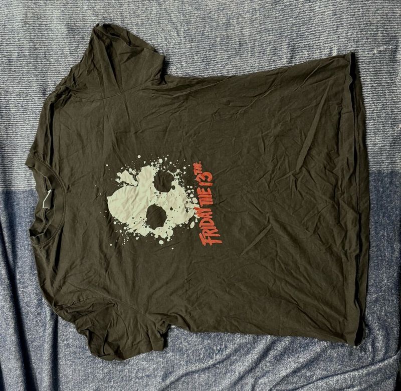 Friday the 13th T-Shirt