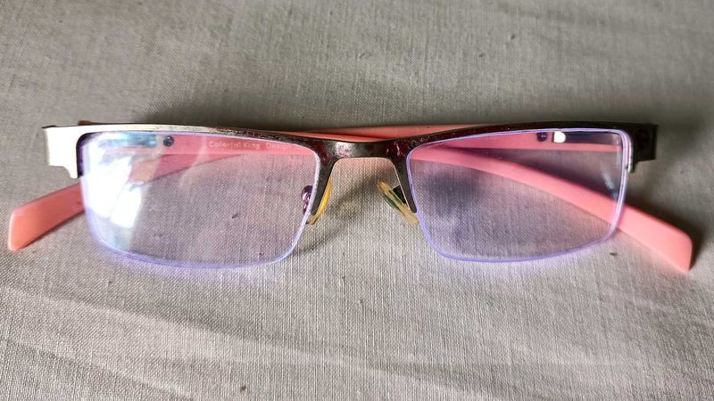 Blue Block Glasses