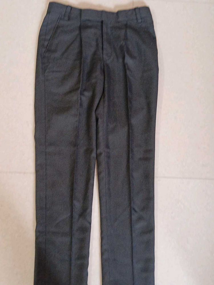 It Is A New Trouser Never Used Because Of Size