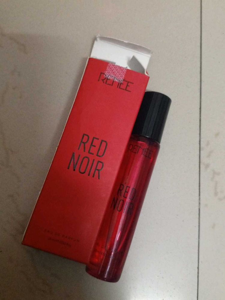 Renee Red Noir EDP - 15ml