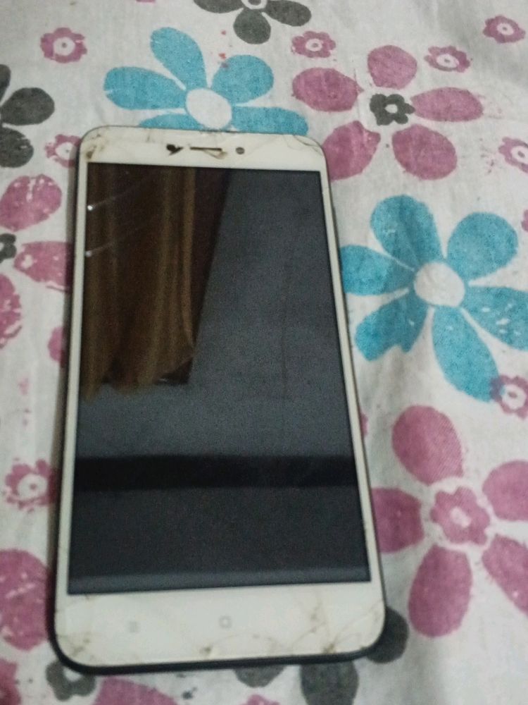 Redmi Go