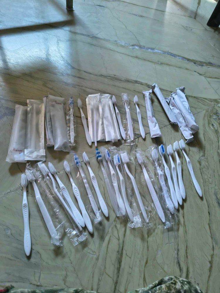 Bulk Toothbrushes - Hotel Amenities 33brush New