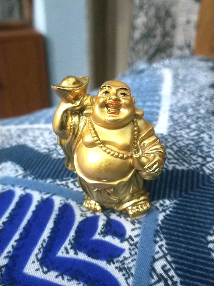 Laughing Buddha