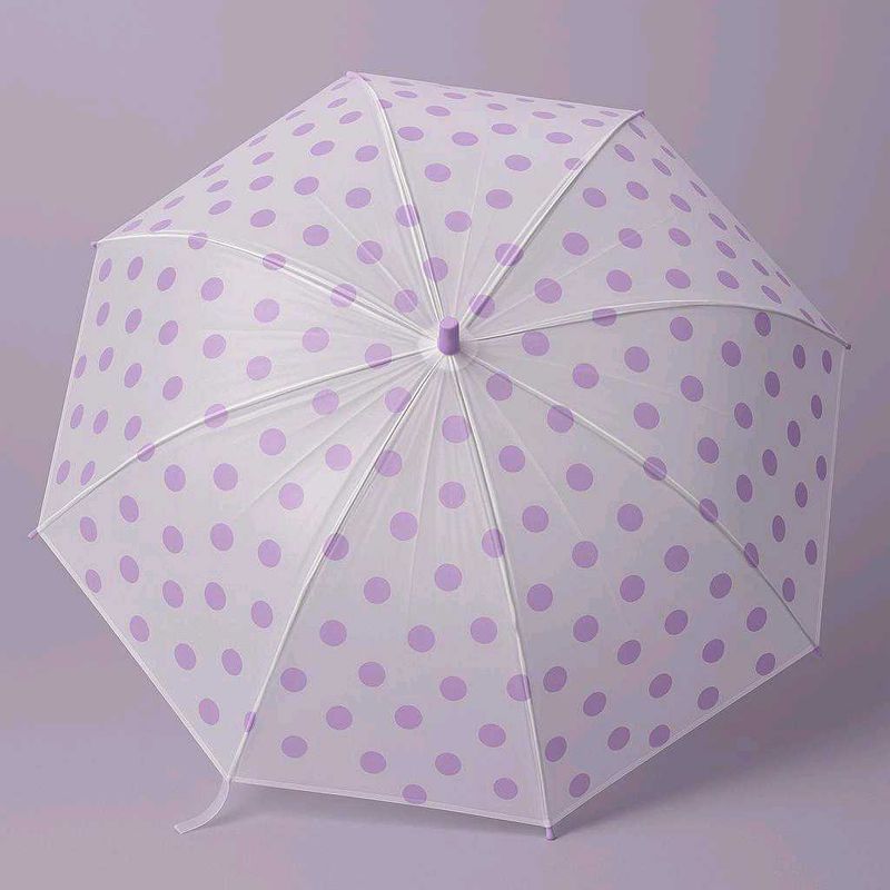 Mix Polka Dot Umbrella New With Tag