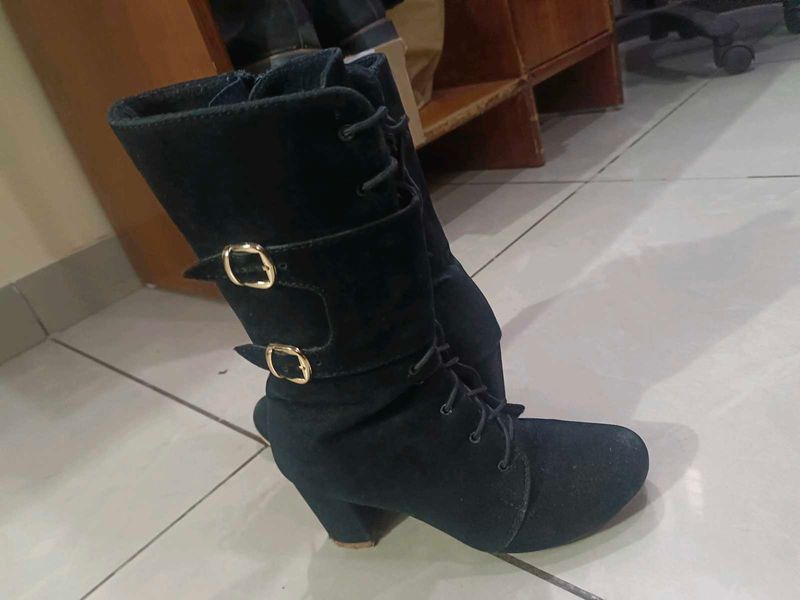 Boots Long For Women