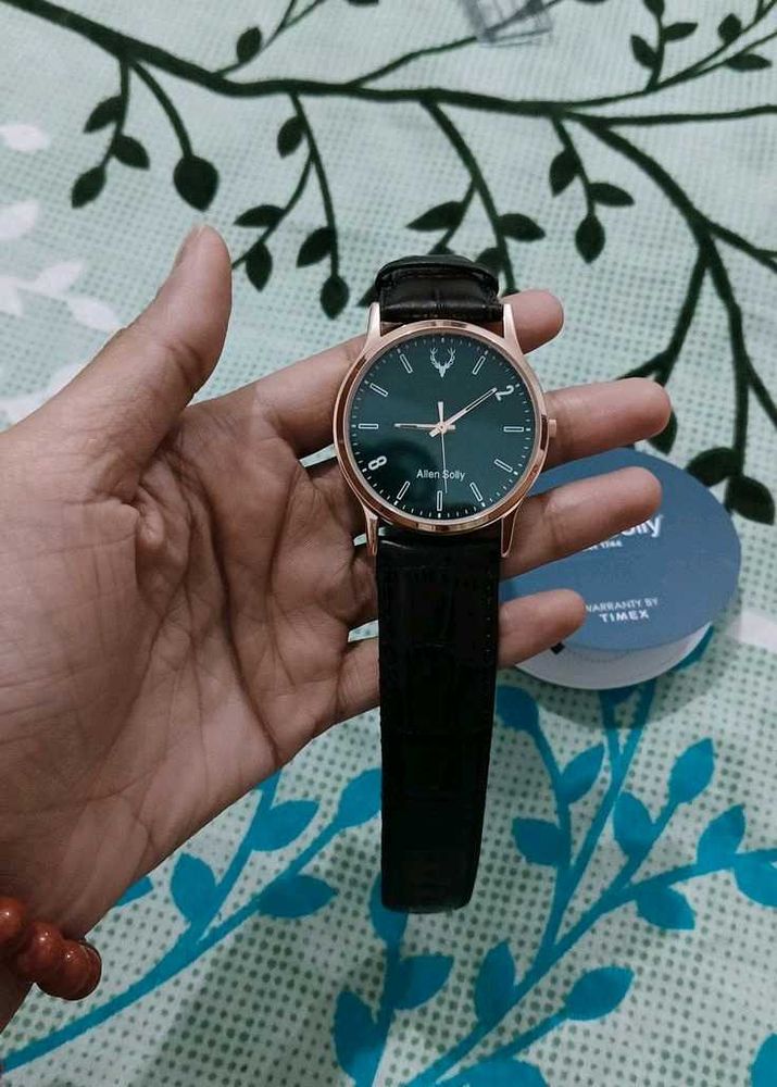Allen Solly Stylish Watch